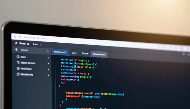 企业级系统性能优化中的关键选型关注点