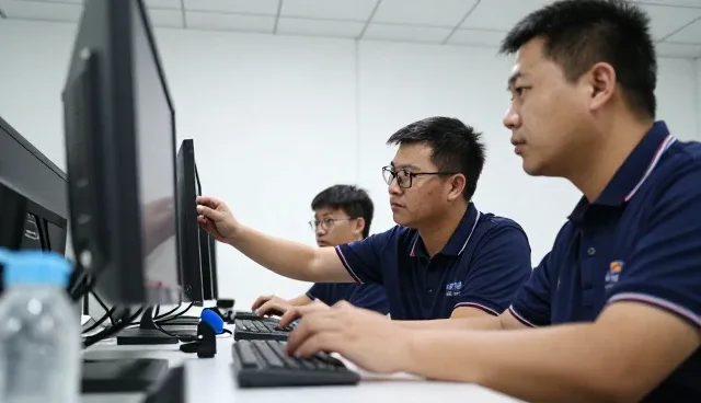 技术转让成为技术开发升级新选择