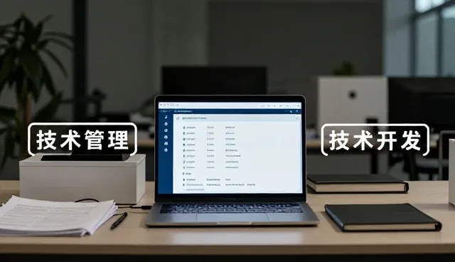 技术选型中的核心关注点与实际考量