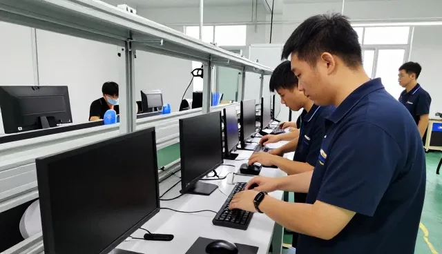 交通枢纽需求推动技术转让优化升级