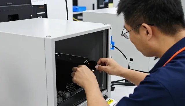 万源市硒农果业开发有限公司打造适用于项目现场的涵盖技术服务
