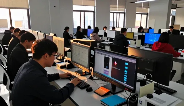 技术开发如何推动技术转让等效率提升